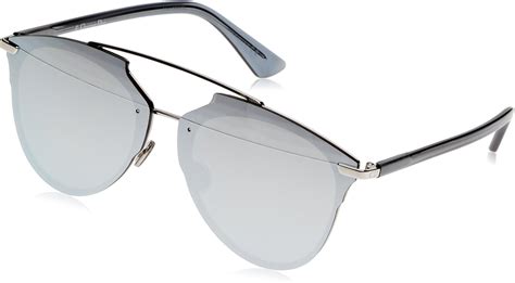 Dior Prism Sunglasses ReflectedP S60RL Palladium/Gray 63mm